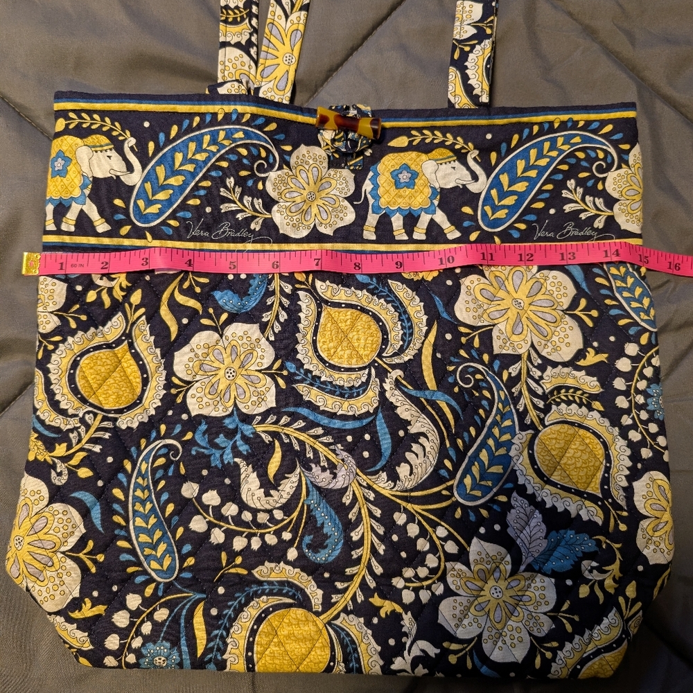 Vera Bradley bag